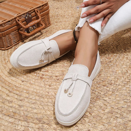 Confort-Everyday Loafer