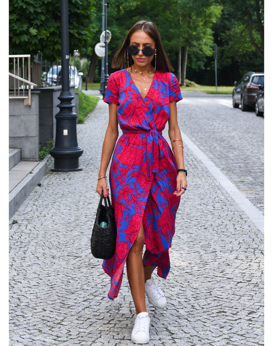 Vestido Cómodo-Elegante
