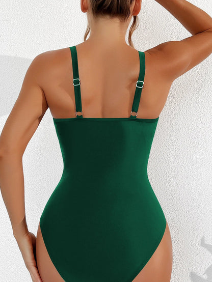 Bañador Elegante Tummy-Cover
