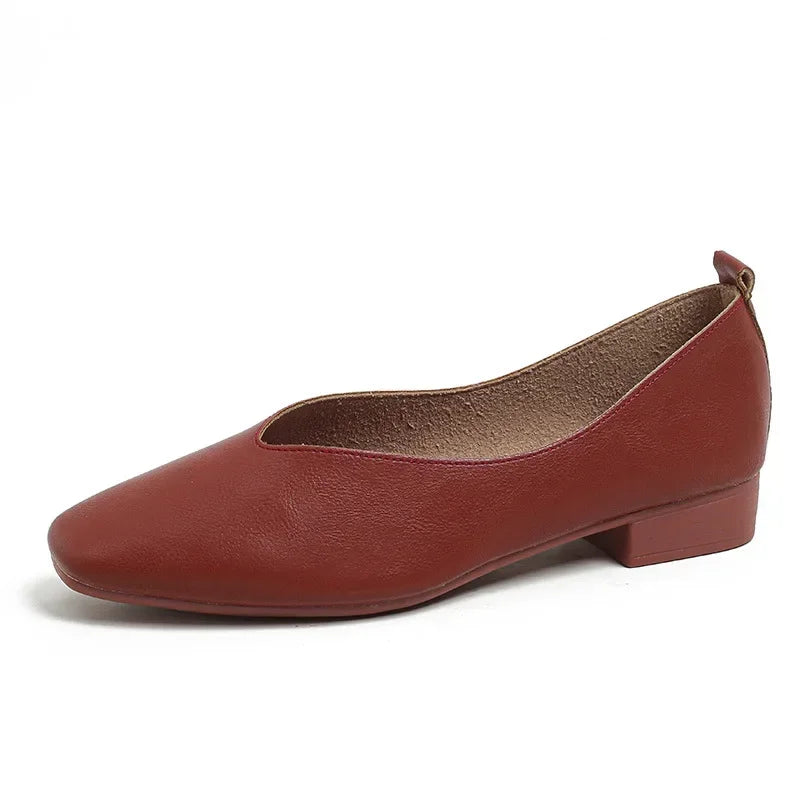 Elegancia Sin Esfuerzo Sandalias