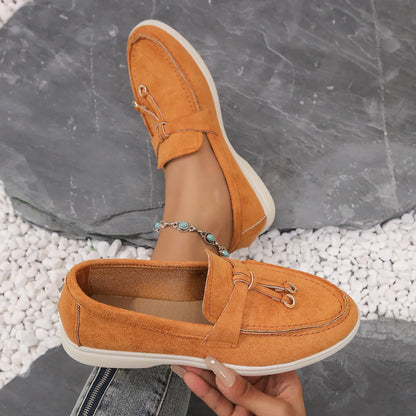 Confort-Everyday Loafer