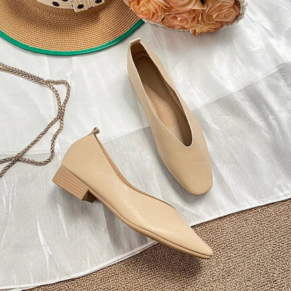 Elegancia Sin Esfuerzo Sandalias