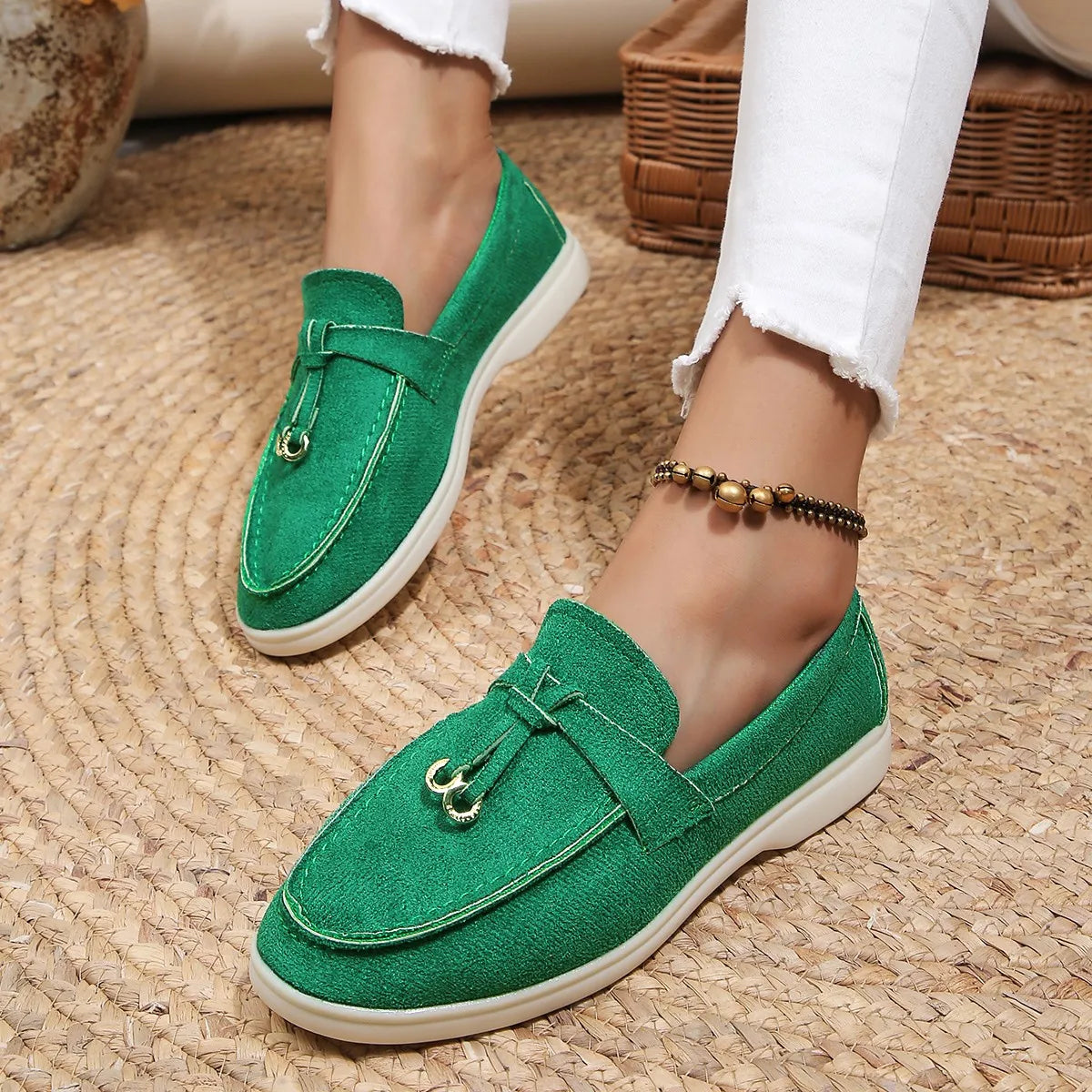 Confort-Everyday Loafer