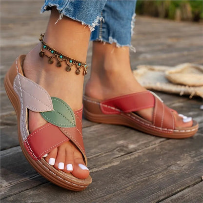 Sandalias Ergónicas Confort