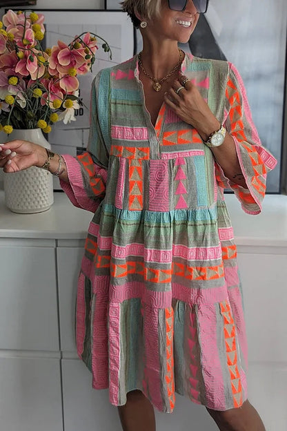 Vestido Elegante Susan