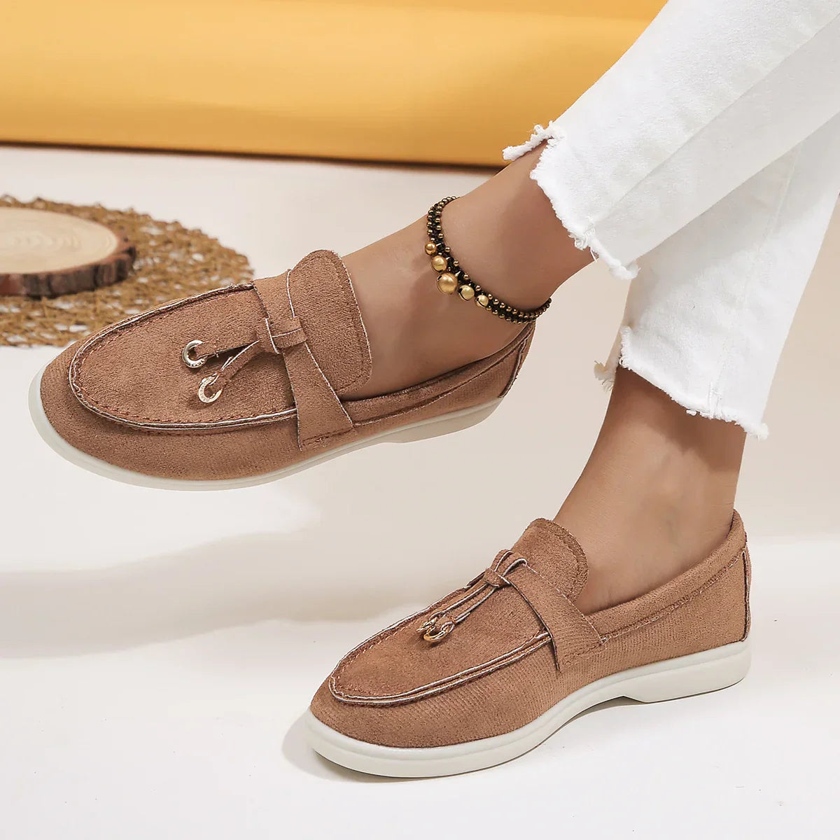 Confort-Everyday Loafer