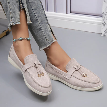Confort-Everyday Loafer