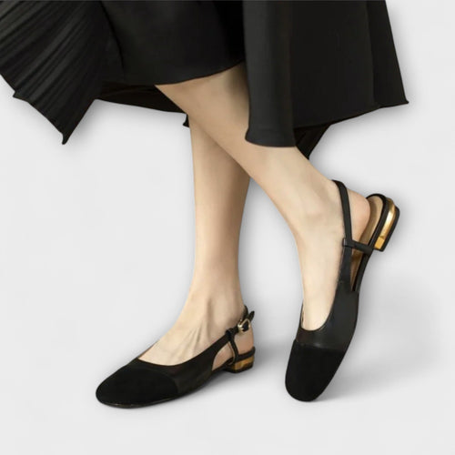 Sandalias Comodidad Óptima