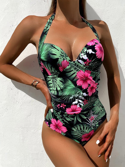 El Traje Baño Elegante