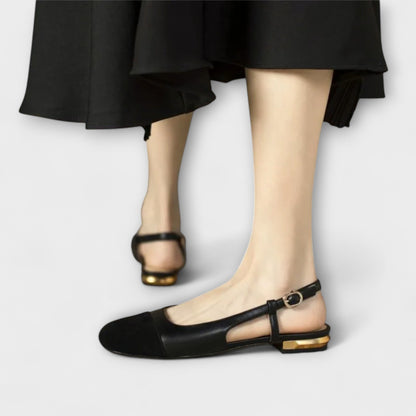 Sandalias Comodidad Óptima