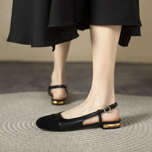 Sandalias Ergonómicas Elegantes