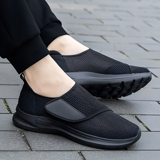 Zapatos Cómodos Ortopédicos