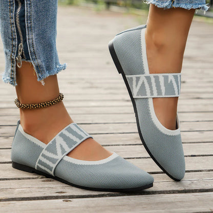 Magnolia-Style Flats