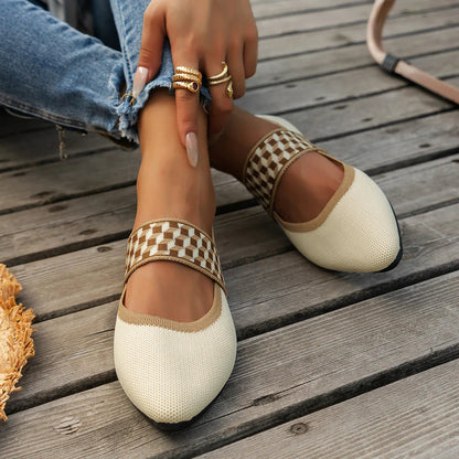 Magnolia-Style Flats