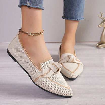 Elegancia Light Loafers