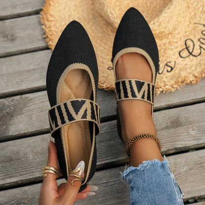 Magnolia-Style Flats