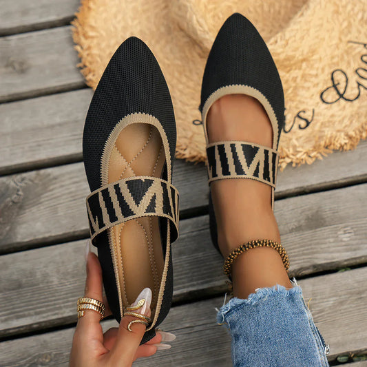 Magnolia-Style Flats