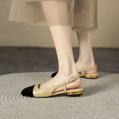 Sandalias Ergonómicas Elegantes