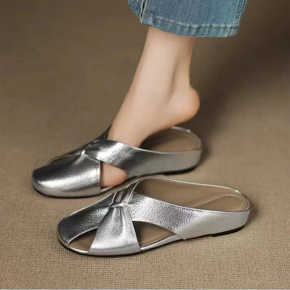 Pantuflas Cerradas Confortables