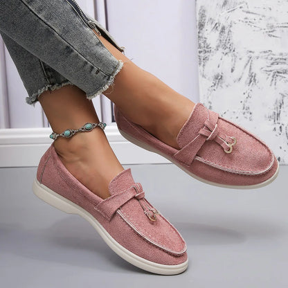 Confort-Everyday Loafer