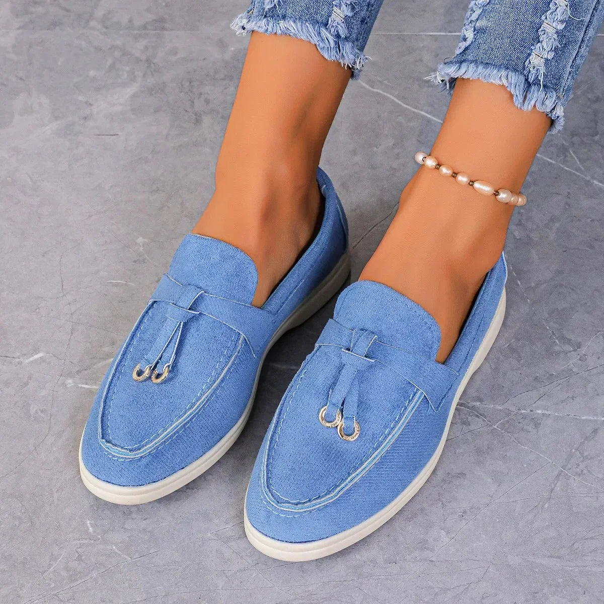 Confort-Everyday Loafer