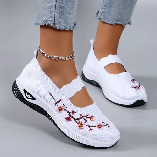 Zapatos RelaxFif Anti-Sudor
