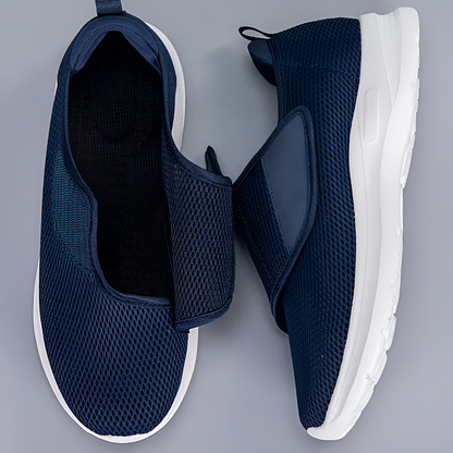 Zapatos Cómodos Ortopédicos