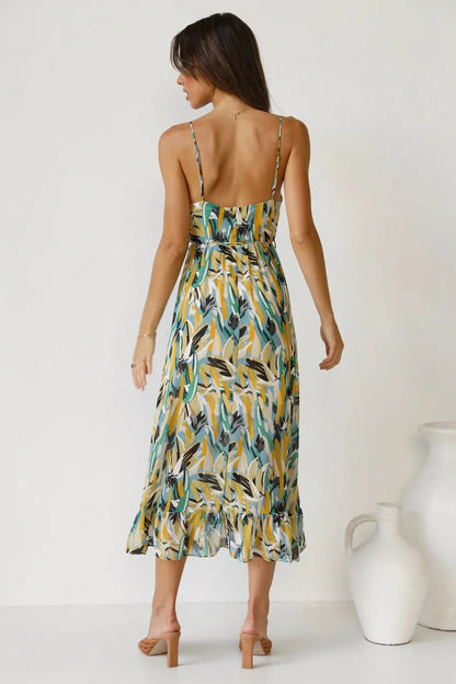 Vestido Elegante Milou