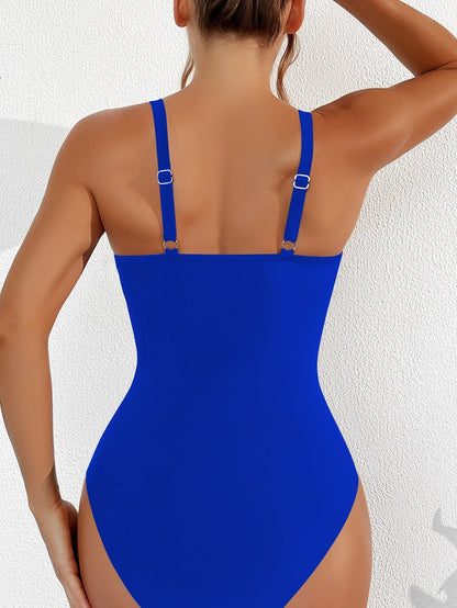 Bañador Elegante Tummy-Cover