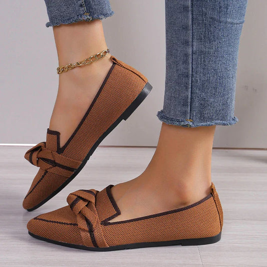 Elegancia Light Loafers