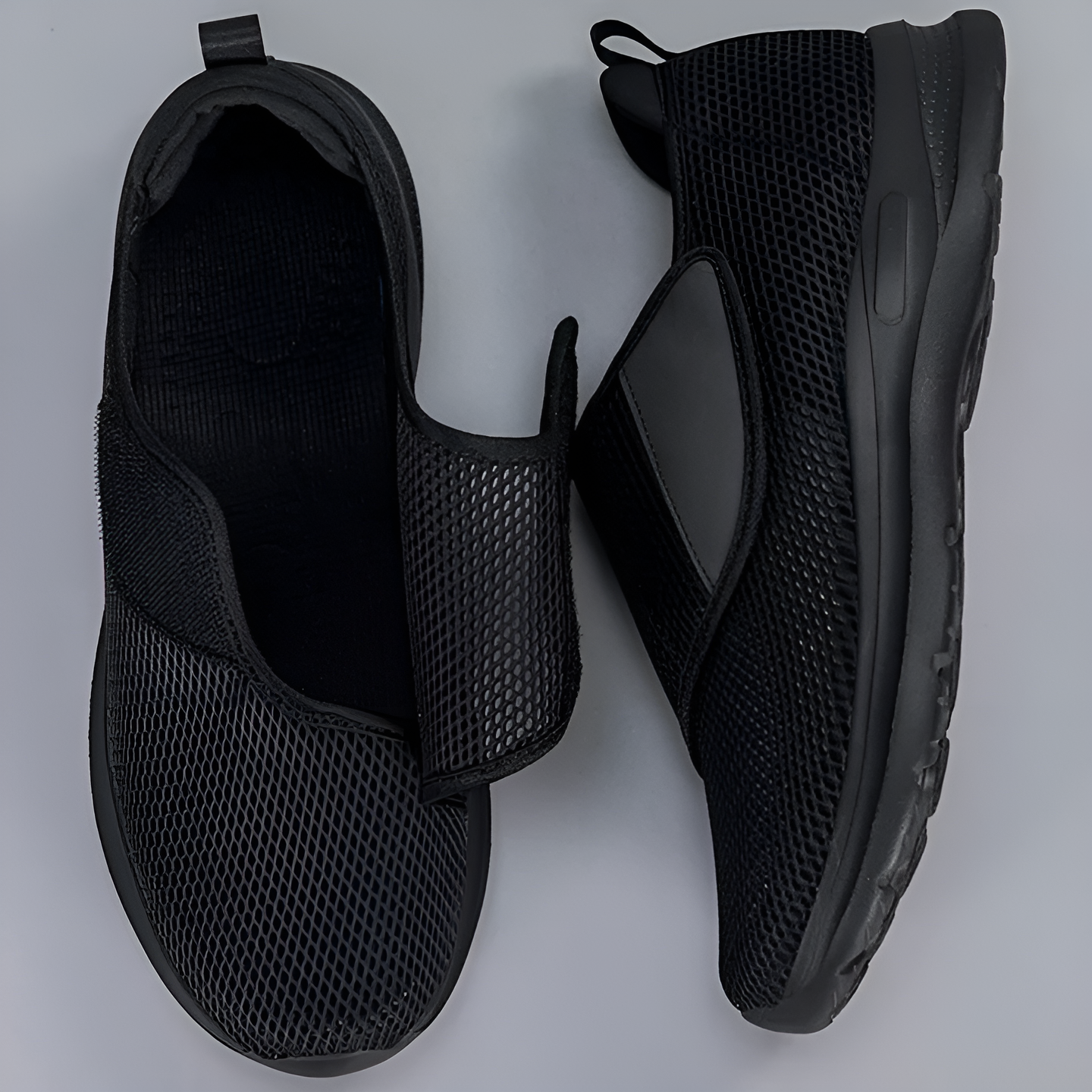 Zapatos Cómodos Ortopédicos