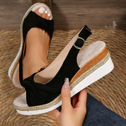 Sandalias Ortopédicas Confortables