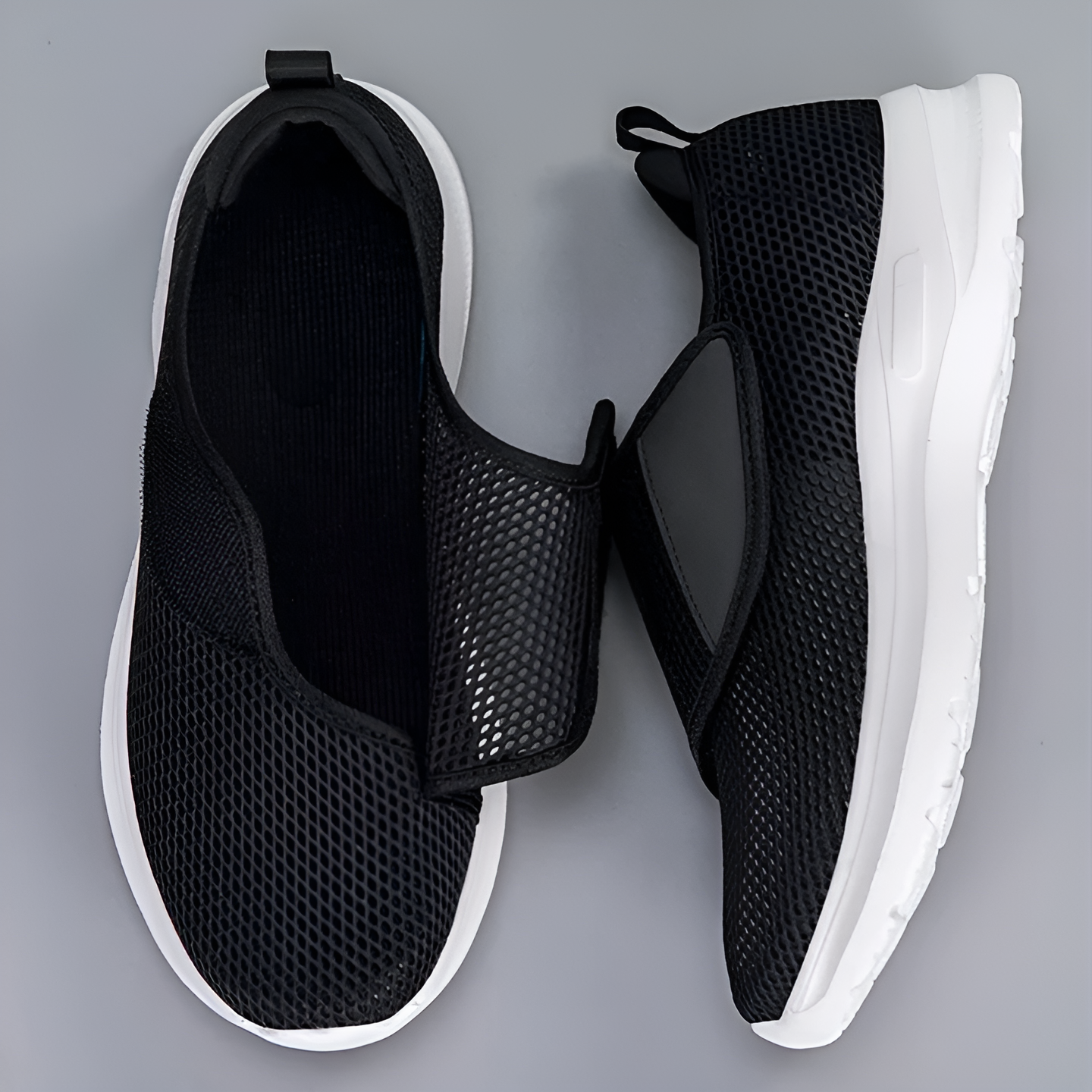 Zapatos Cómodos Ortopédicos