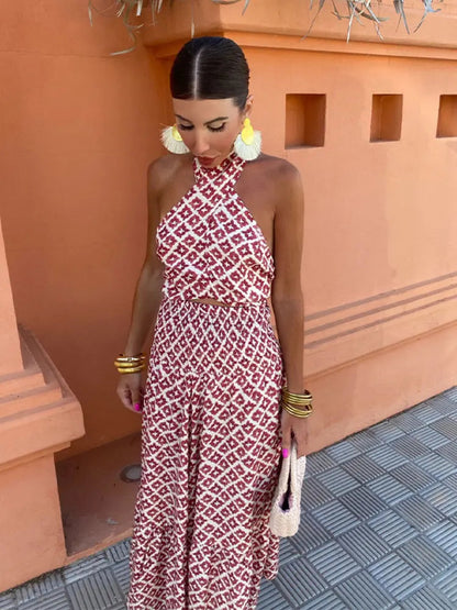 Sofisticado Vestido Elegante