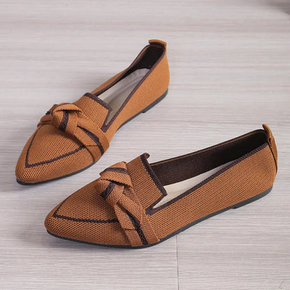 Elegancia Light Loafers