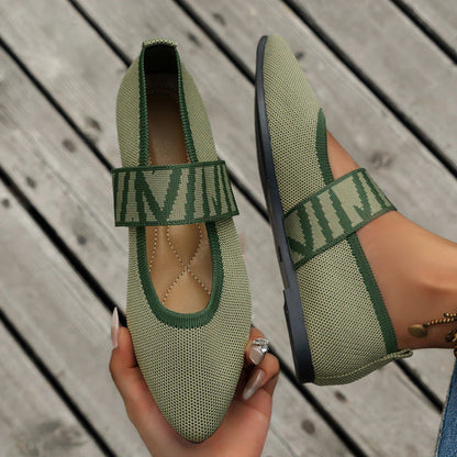 Magnolia-Style Flats