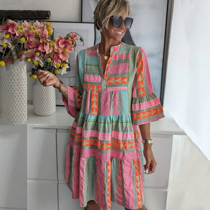 Vestido Elegante Susan