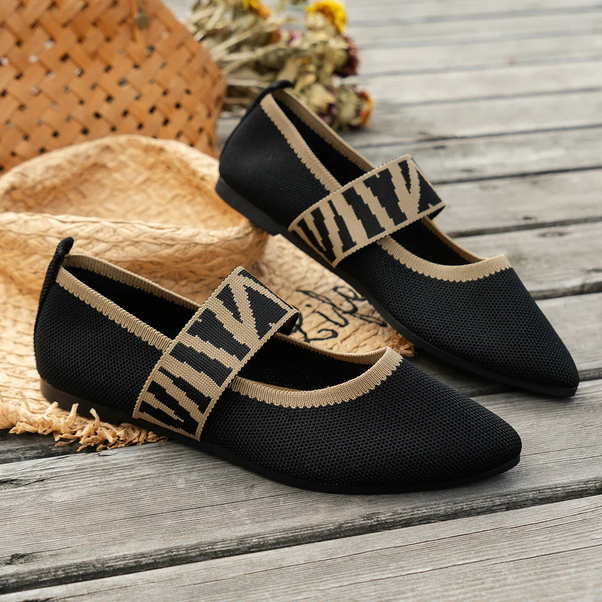 Magnolia-Style Flats