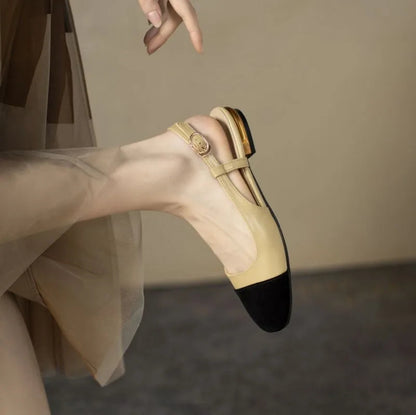 Sandalias Ergonómicas Elegantes