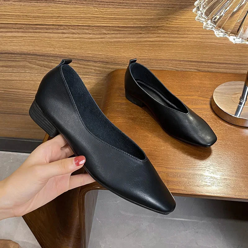 Elegancia Sin Esfuerzo Sandalias