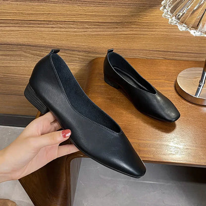 Elegancia Sin Esfuerzo Sandalias