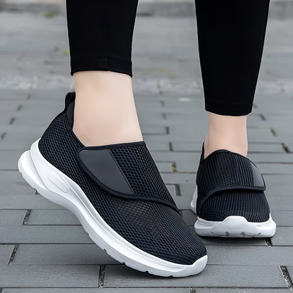 Zapatos Cómodos Ortopédicos