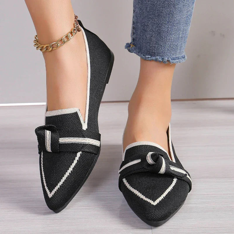 Elegancia Light Loafers