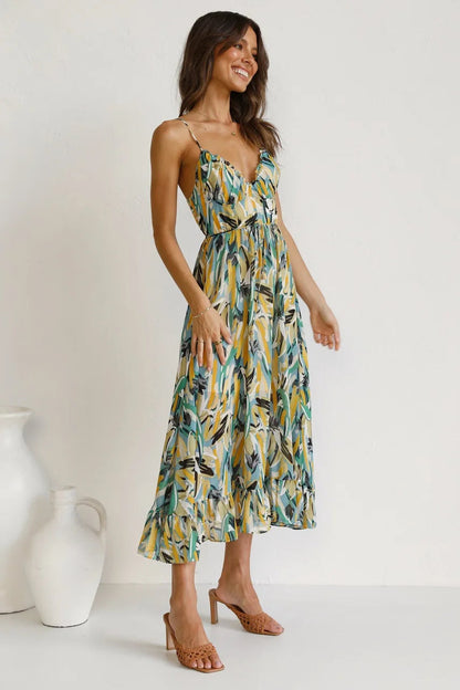 Vestido Elegante Milou