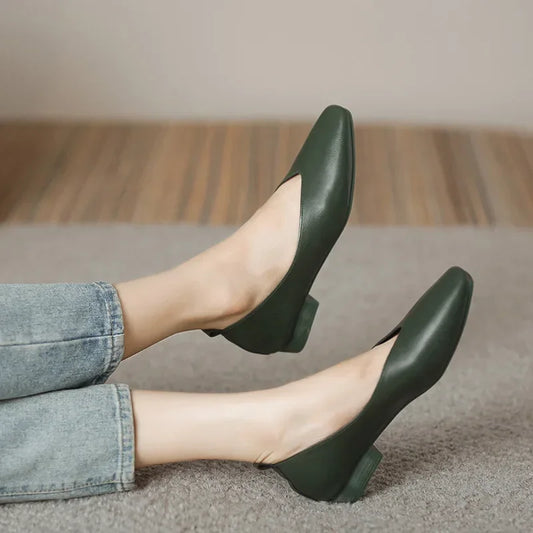 Elegancia Sin Esfuerzo Sandalias
