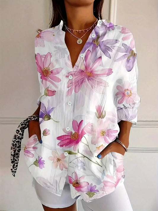 Blusa Fresca