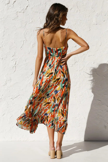 Vestido Elegante Milou