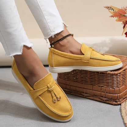 Confort-Everyday Loafer