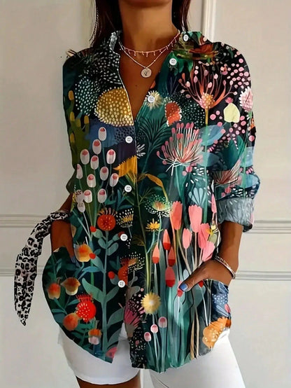 Blusa Brisa-Ligera