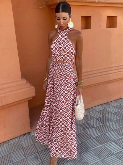 Sofisticado Vestido Elegante